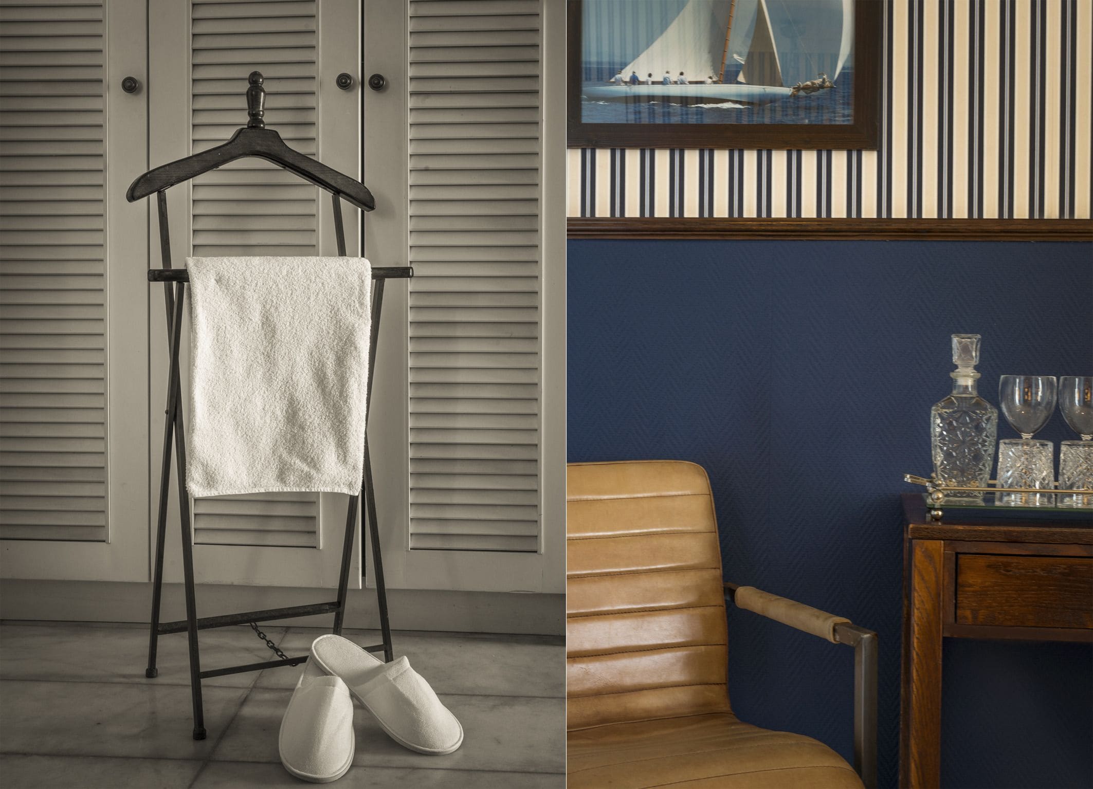 1 bedroom, pillow-top beds, in-room safe, individually decorated