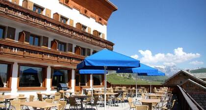 SportHotel Beausoleil