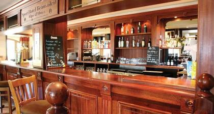 SportHotel Beausoleil