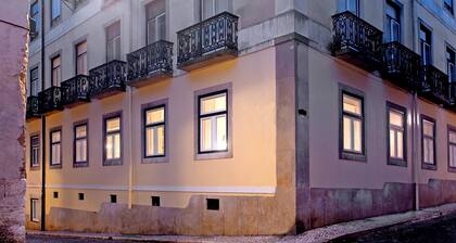 House4 Bairro Alto