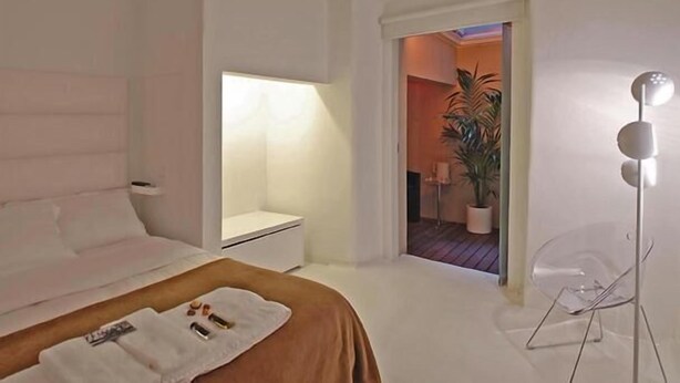 Doppelzimmer (Room 4)