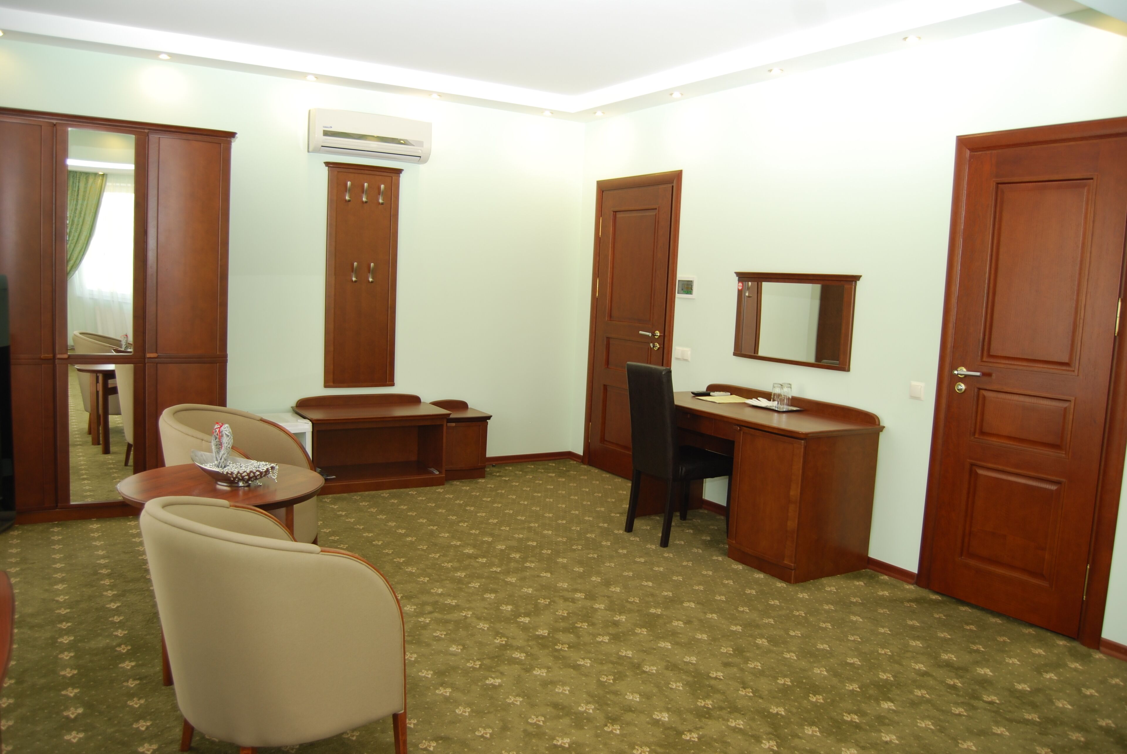 Foto - Platinum Hotel