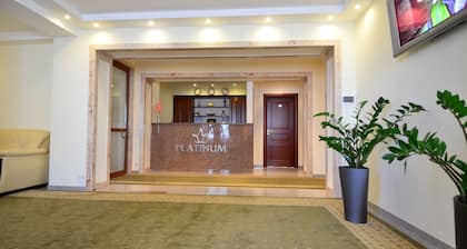 Platinum Hotel
