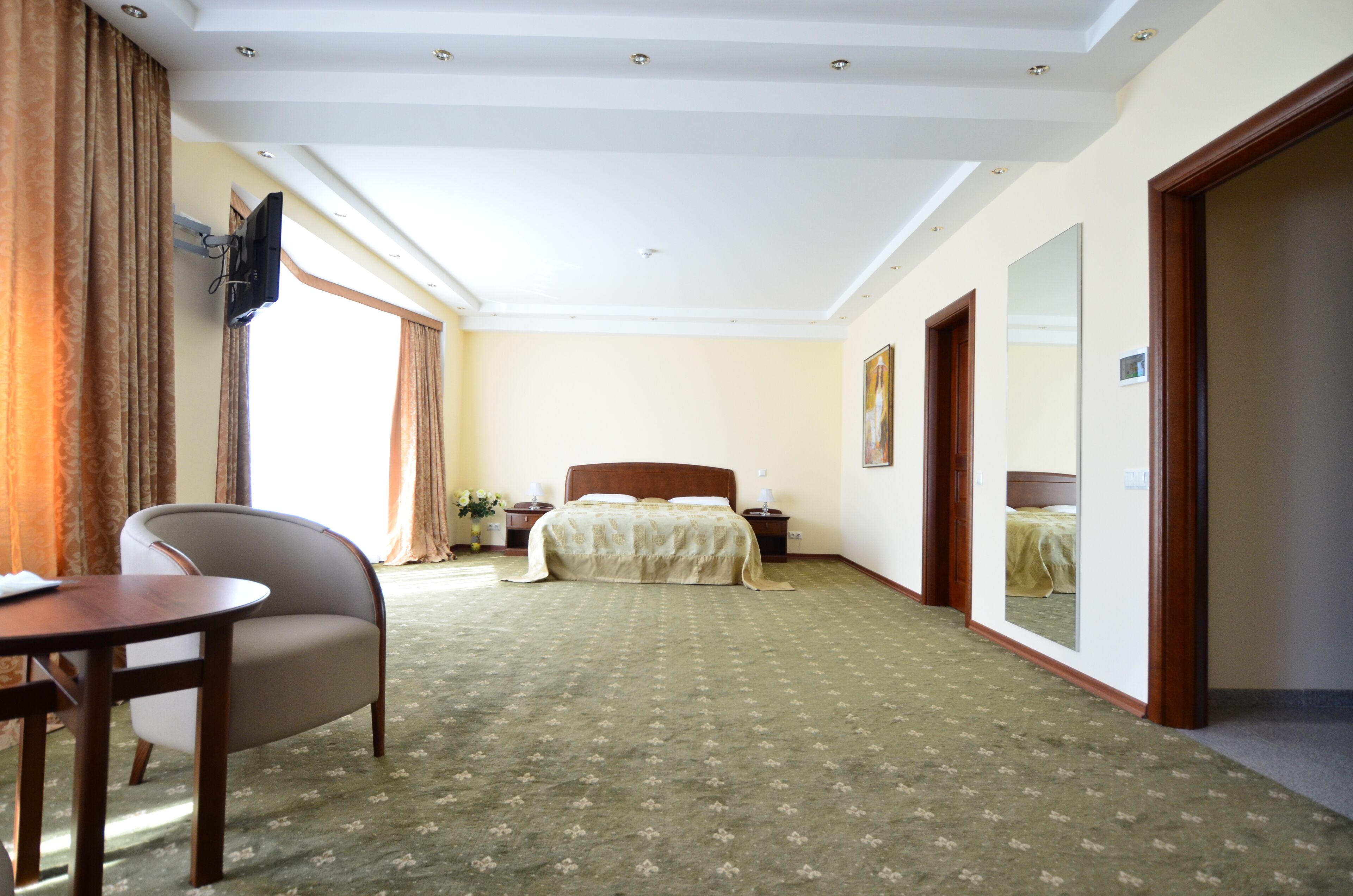 Foto - Platinum Hotel