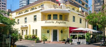 Hostería Angiolina
