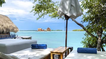 1 Schlafzimmer, Zimmersafe, individuell dekoriert