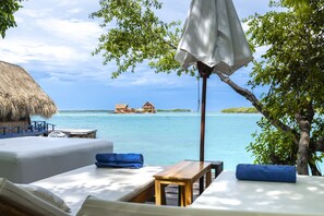 Chambre Double Supérieure