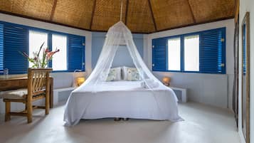 Chambre Double Familiale