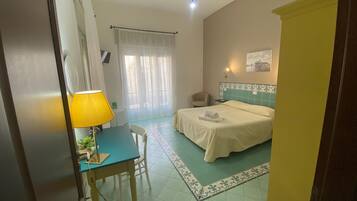 1 dormitori i roba de llit d'alta qualitat