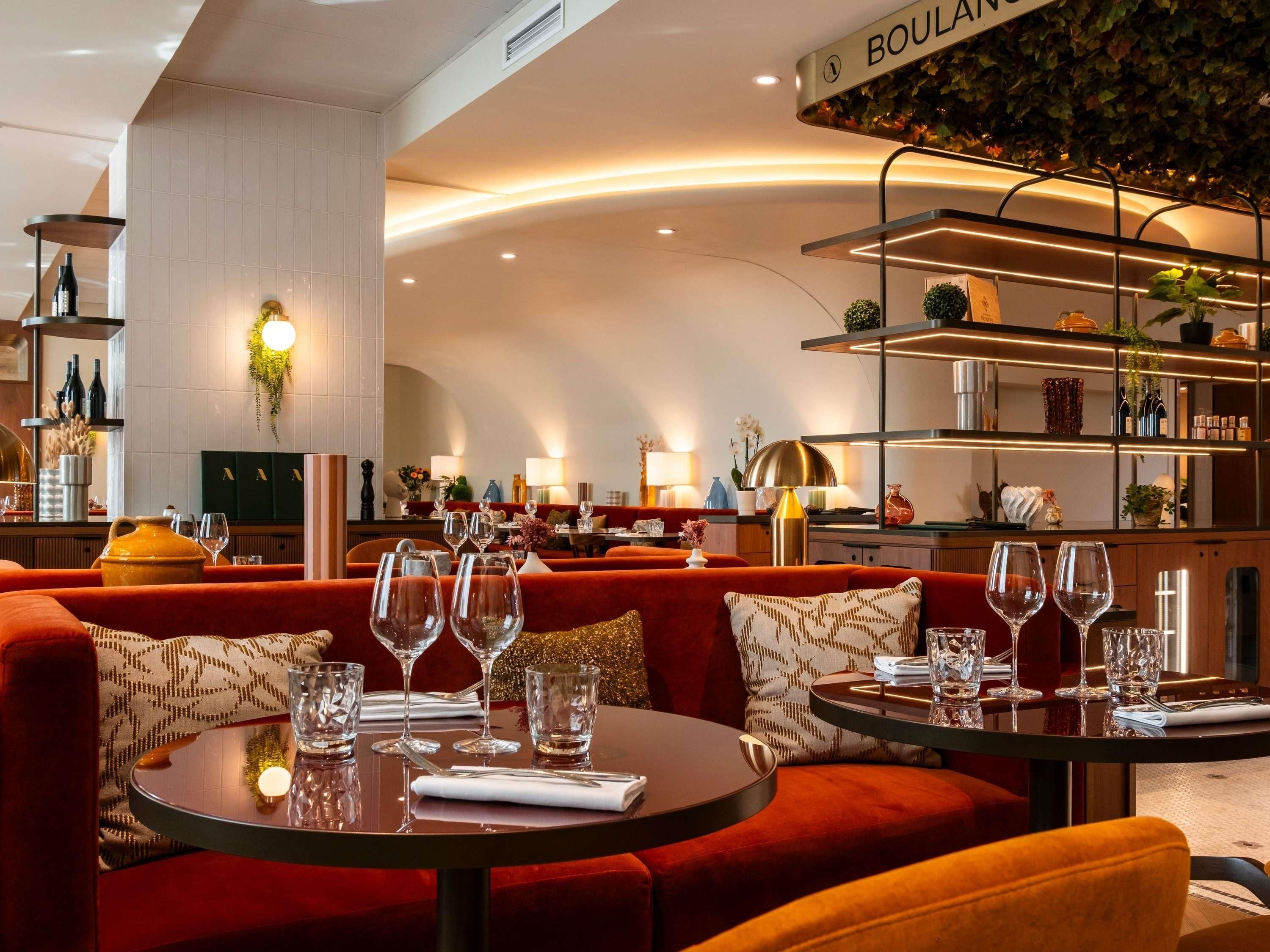 Restaurante