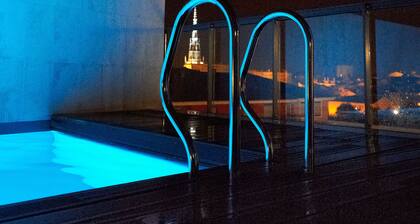 Hotel Mercure Villefranche-sur-Saone