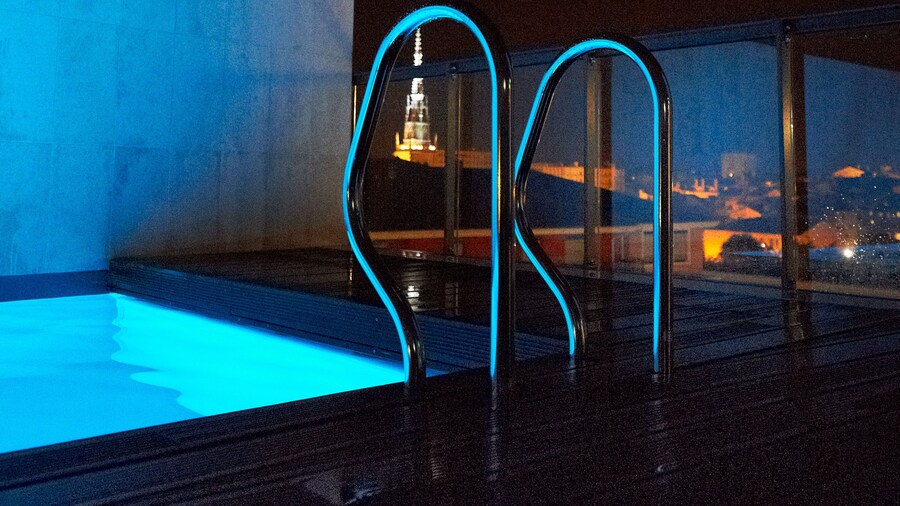 Hotel Mercure Villefranche-sur-Saone