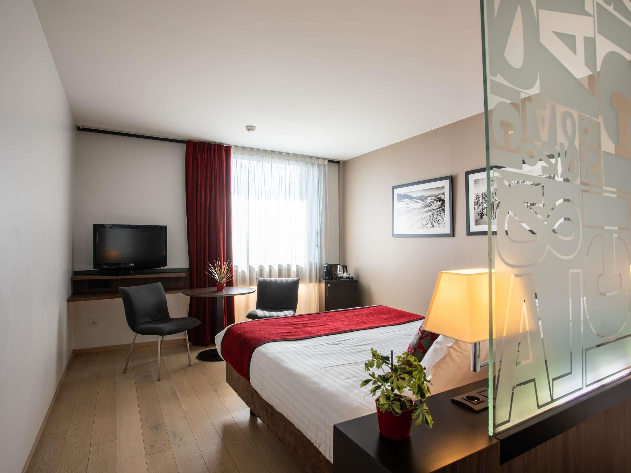 Privilege, Room, 1 Double Bed
