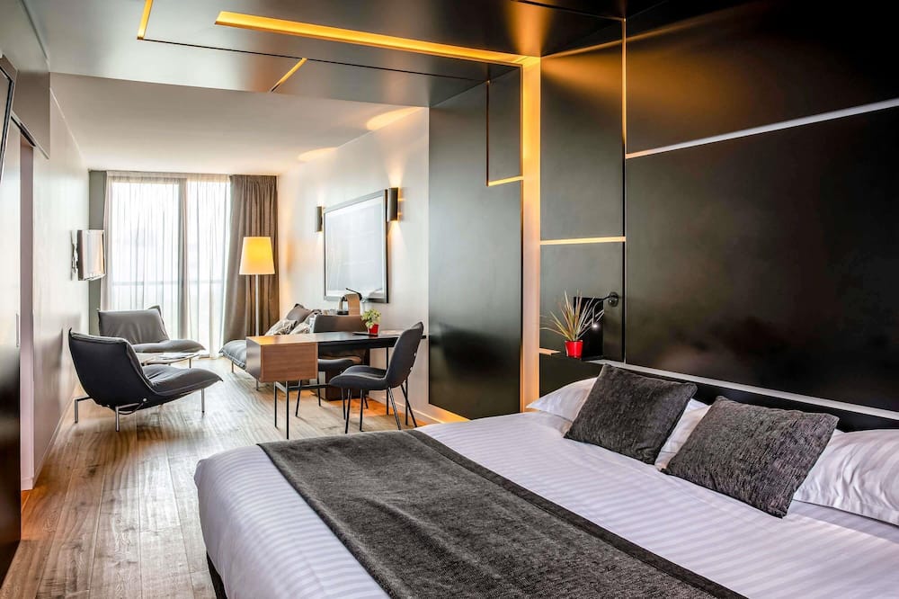 Hotel Mercure Villefranche-sur-Saone