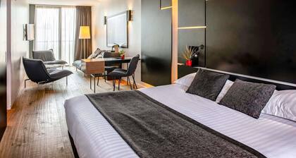 Hotel Mercure Villefranche-sur-Saone