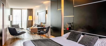 Hotel Mercure Villefranche-sur-Saone