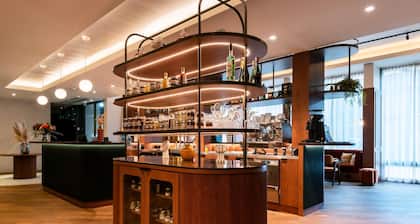 Hotel Mercure Villefranche-sur-Saone