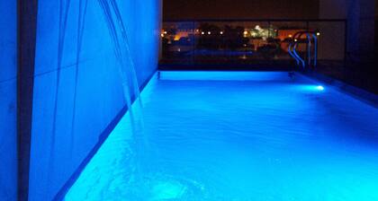 Hotel Mercure Villefranche-sur-Saone