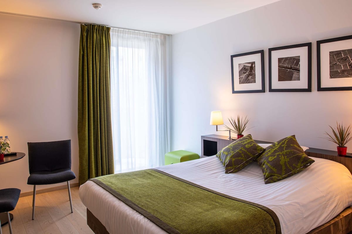 Superior Room, 1 Double Bed