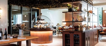 Hotel Mercure Villefranche-sur-Saone