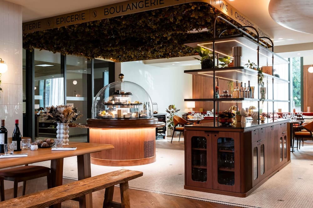 Hotel Mercure Villefranche-sur-Saone
