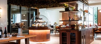 Hotel Mercure Villefranche-sur-Saone