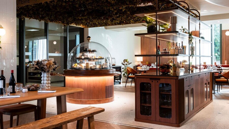 Hotel Mercure Villefranche-sur-Saone