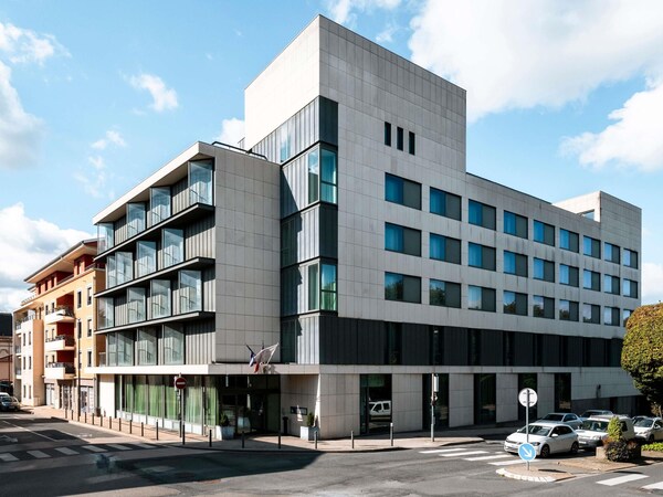 Hotel Mercure Villefranche-sur-saone - Villefranche-sur-Saône