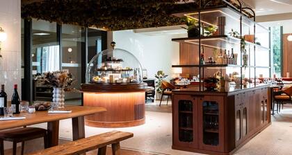 Hotel Mercure Villefranche-sur-Saone
