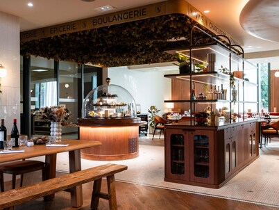 Hotel Mercure Villefranche-sur-Saone