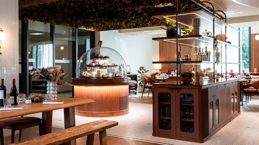 Hotel Mercure Villefranche-sur-Saone