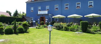 L' Auberge Gutshof