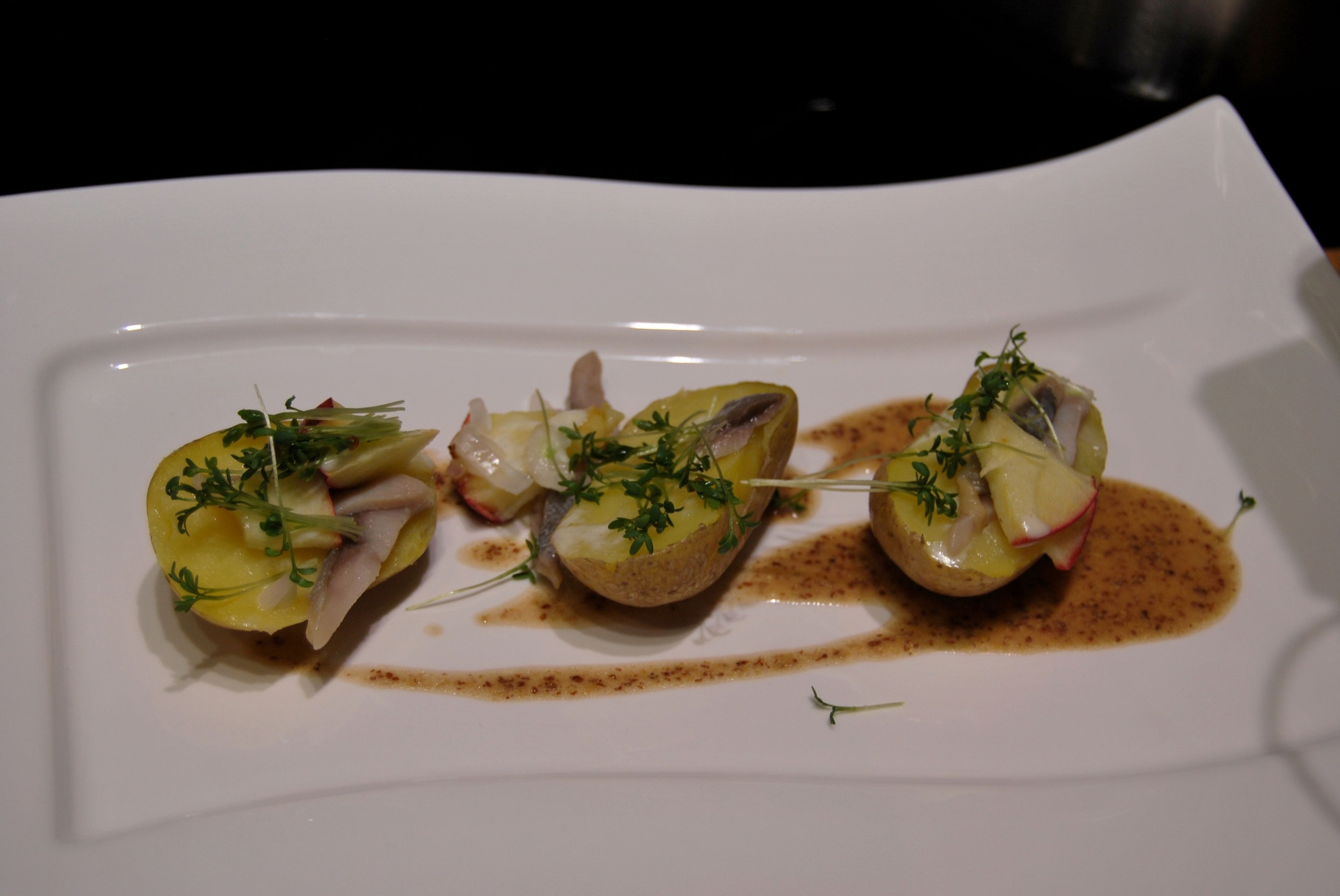 dinner served, french cuisine, al fresco dining