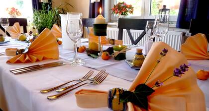 L' Auberge Gutshof