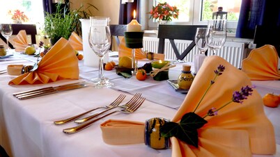 L' Auberge Gutshof