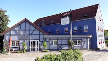 Außenbereich