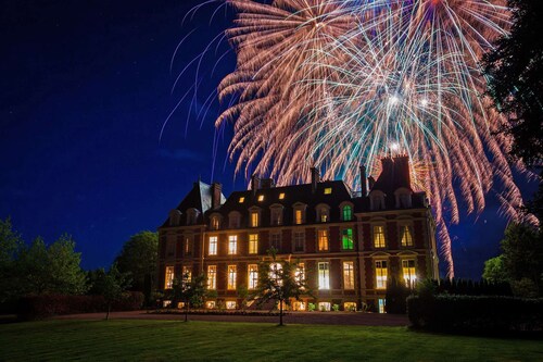 Wyndham Halcyon Resort La Souterraine