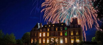 Wyndham Halcyon Resort La Souterraine