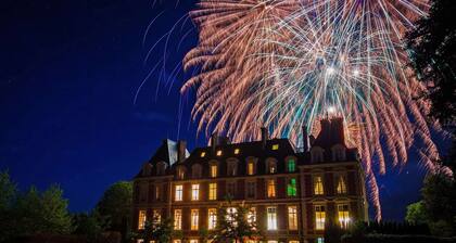 Wyndham Halcyon Resort La Souterraine