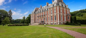 Wyndham Halcyon Resort La Souterraine