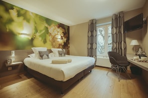 Prestige Double Room | View from room
