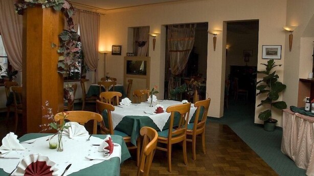 Restaurant - Hotel Stadt Neustadt (Neustadt)