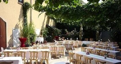 Hotel Stadt Neustadt