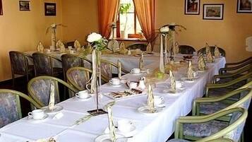 Salón de banquetes