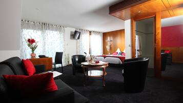 1 quarto, escrivaninha, quartos à prova de som, Wi-Fi de cortesia