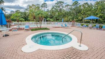 Hidromassagem externa