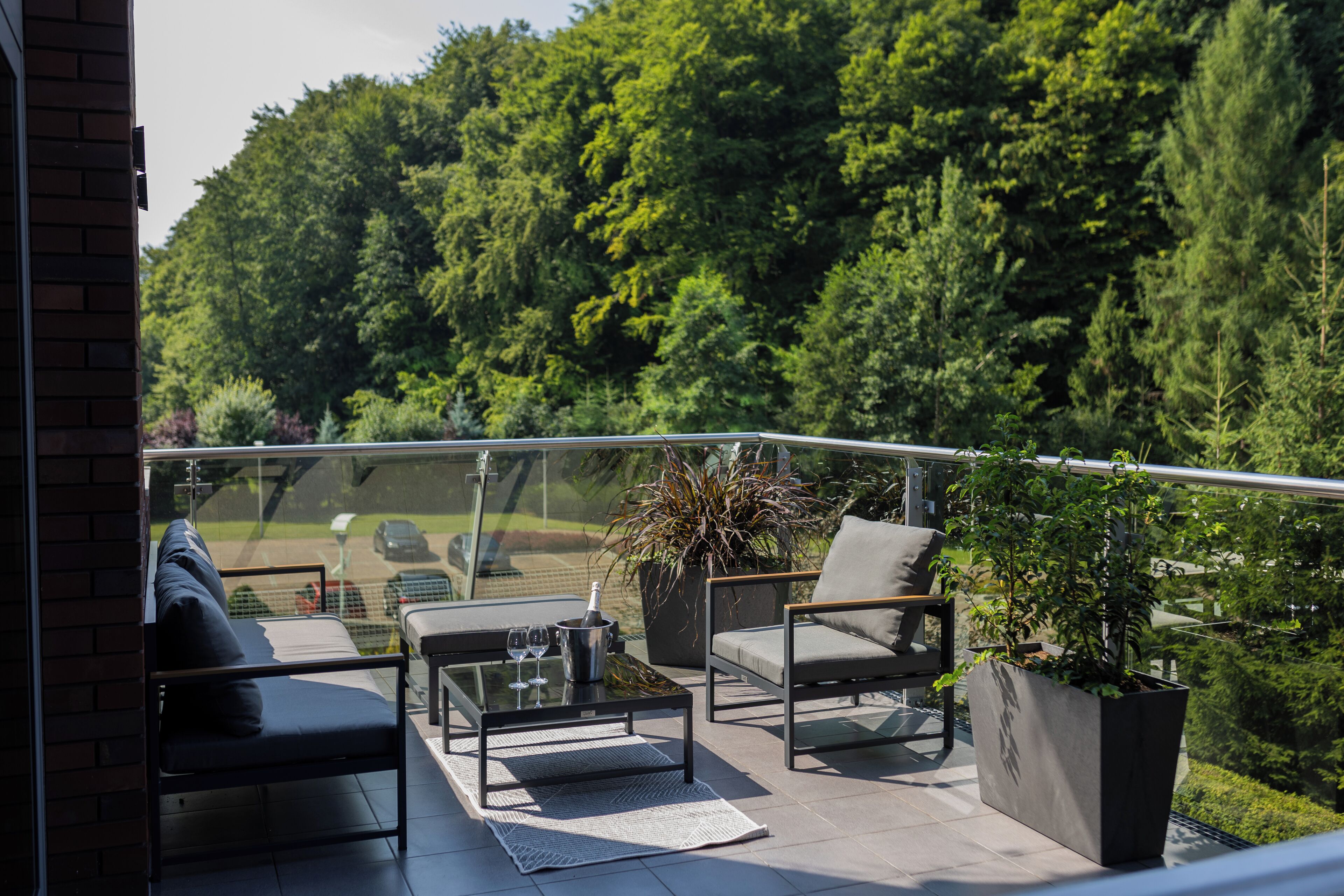 Superior-Doppelzimmer