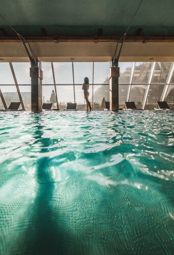 Mlyn Jacka Hotel & Spa