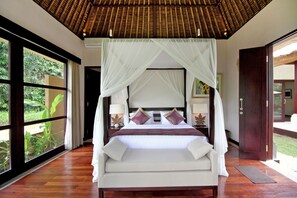 Elite Villa, 3 Bedrooms, Private Pool