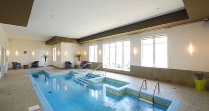 Imperia Hotel & Suites Terrebonne